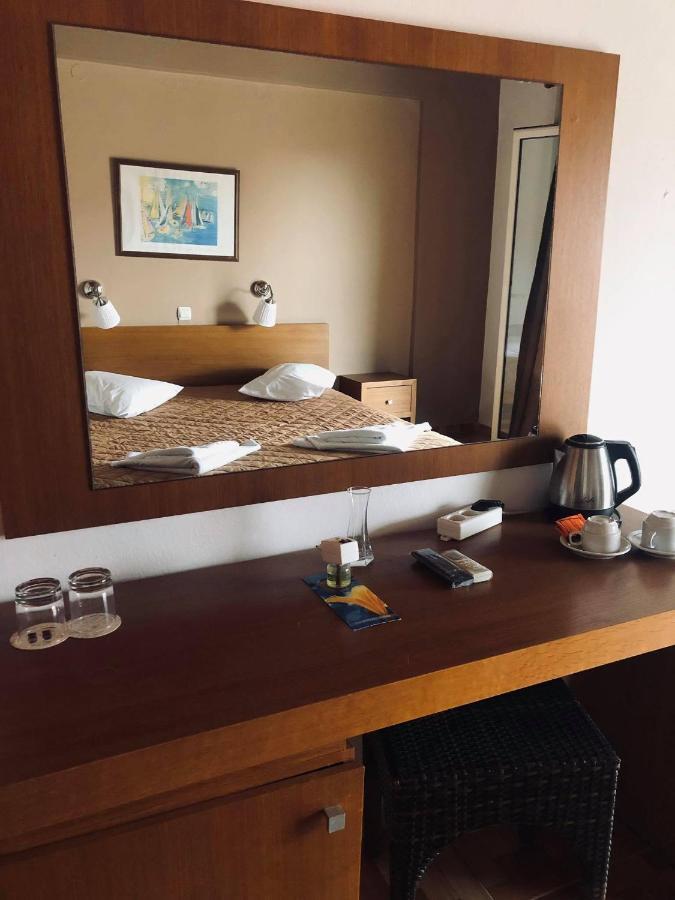 Terra Mare Hotel Agios Dimitrios  Extérieur photo