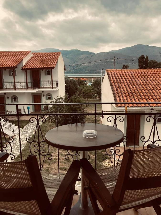 Terra Mare Hotel Agios Dimitrios  Extérieur photo