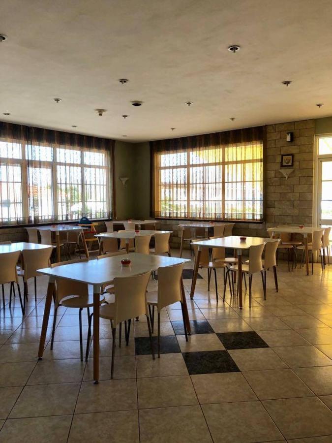 Terra Mare Hotel Agios Dimitrios  Extérieur photo