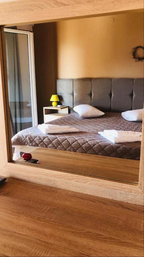 Terra Mare Hotel Agios Dimitrios  Extérieur photo