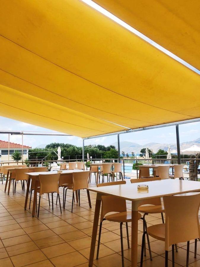 Terra Mare Hotel Agios Dimitrios  Extérieur photo