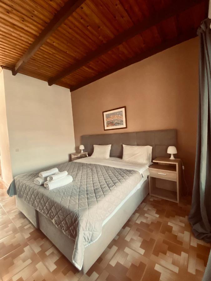 Terra Mare Hotel Agios Dimitrios  Extérieur photo