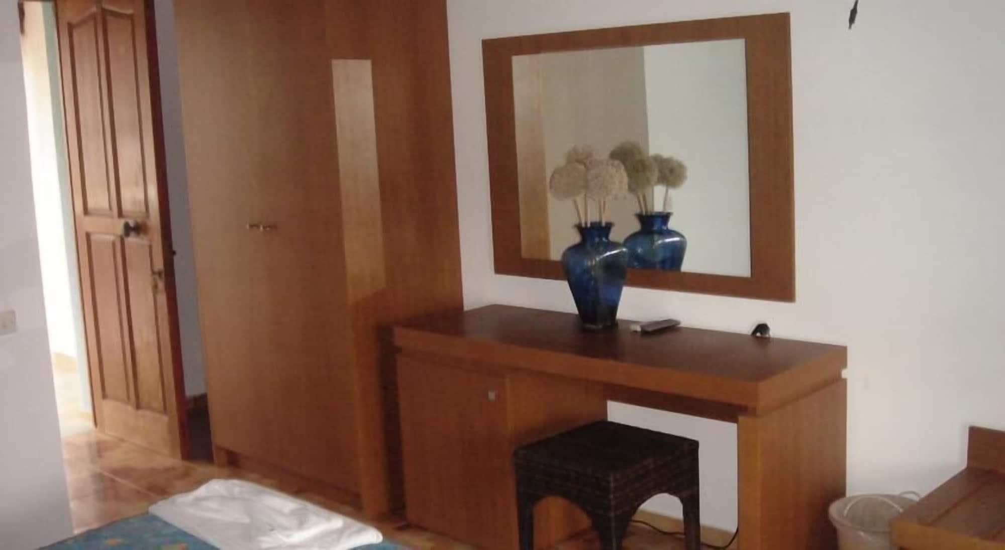 Terra Mare Hotel Agios Dimitrios  Extérieur photo