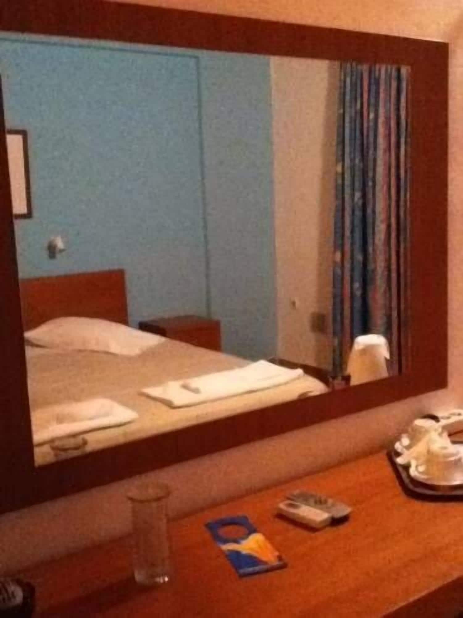 Terra Mare Hotel Agios Dimitrios  Extérieur photo