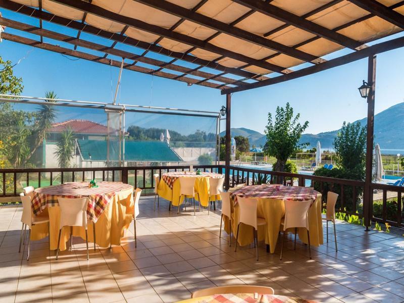 Terra Mare Hotel Agios Dimitrios  Extérieur photo